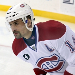 Tomáš Plekanec