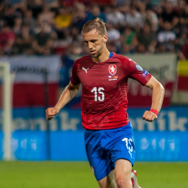 Tomáš Souček