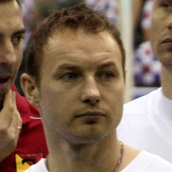 Tomasz Frankowski