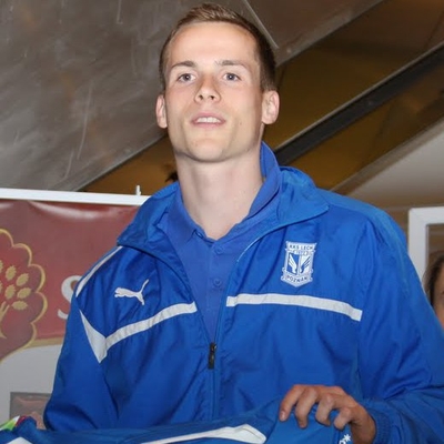 Tomasz Kedziora Autograph Profile
