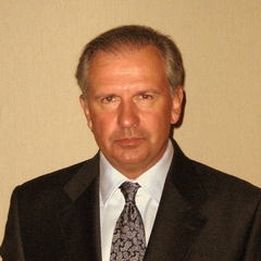 Tomasz Stockinger