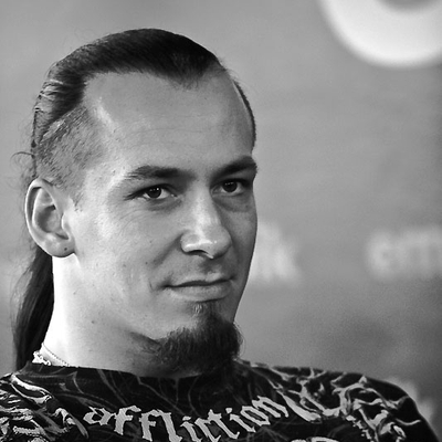 Tomasz Wroblewski Autograph Profile