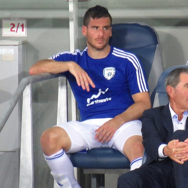 Tomer Hemed