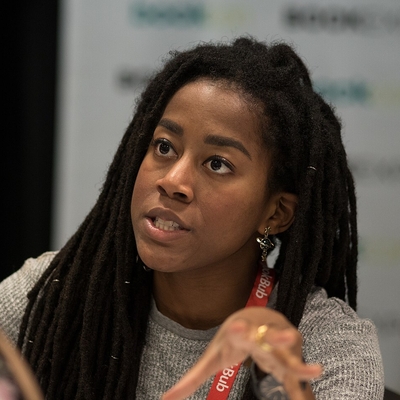 Tomi Adeyemi Autograph Profile