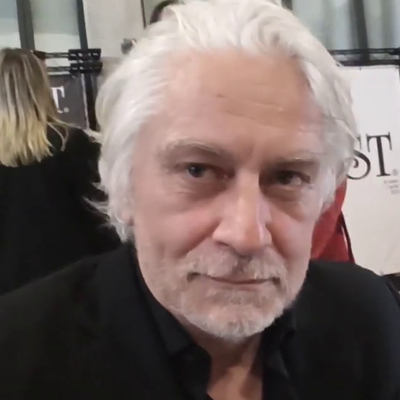 Tommaso Ragno Autograph Profile