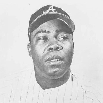 Tommie Aaron Autograph Profile