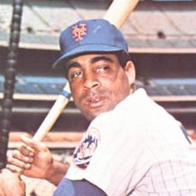 Tommie Agee Autograph Profile