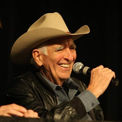 Tommy Allsup Autograph Profile