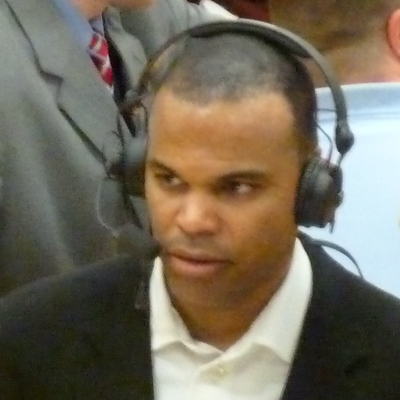 Tommy Amaker Autograph Profile