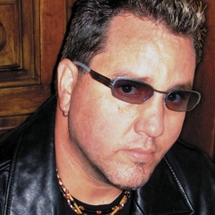 Tommy Anthony