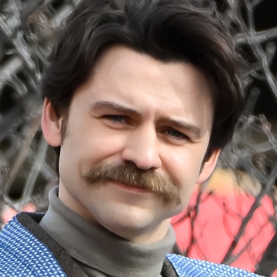 Tommy Bastow Autograph Profile