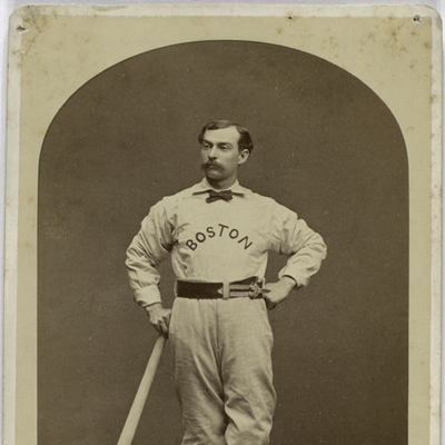 Tommy Beals Autograph Profile
