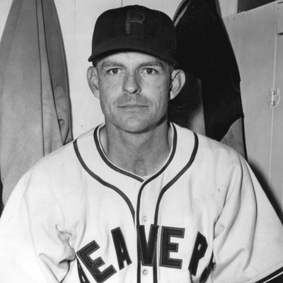 Tommy Bridges Autograph Profile