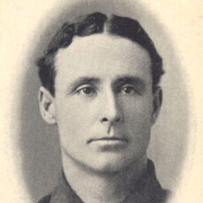 Tommy Corcoran Autograph Profile