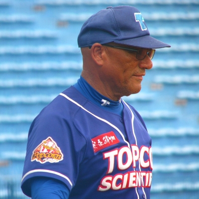 Tommy Cruz Autograph Profile