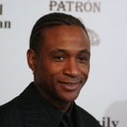 Tommy Davidson