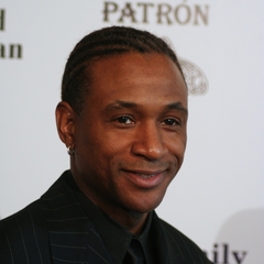 Tommy Davidson
