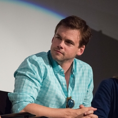 Tommy Dewey