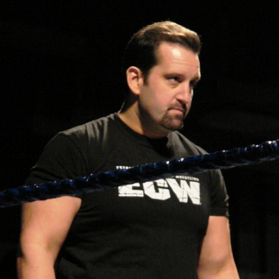 Tommy Dreamer Autograph Profile