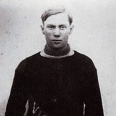 Tommy Dunderdale Autograph Profile