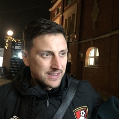 Tommy Elphick