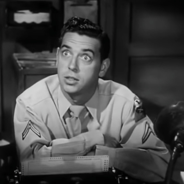 Tommy Farrell