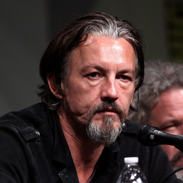 Tommy Flanagan