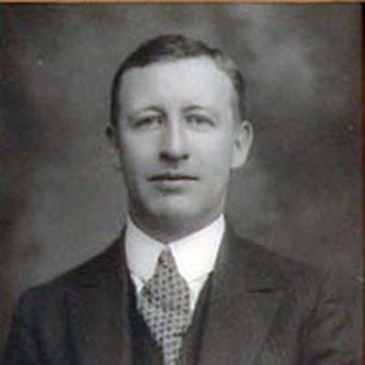 Tommy Gorman Autograph Profile