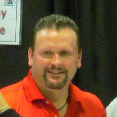 Tommy Greene Autograph Profile