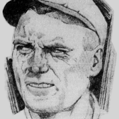 Tommy Griffith Autograph Profile