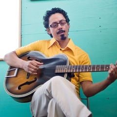 Tommy Guerrero