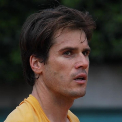 Tommy Haas Autograph Profile