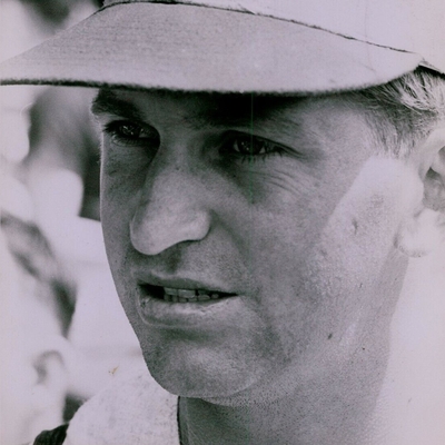 Tommy Helms