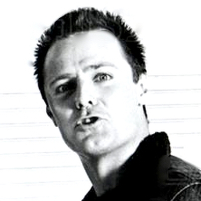 Tommy Hinkley Autograph Profile