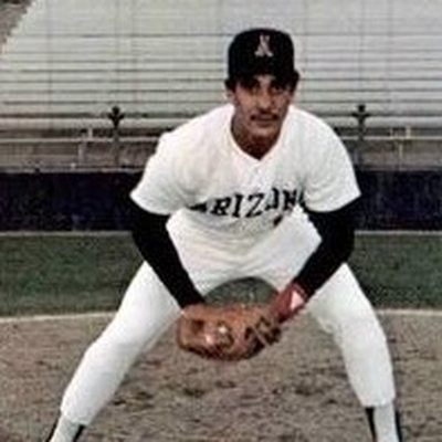 Tommy Hinzo Autograph Profile