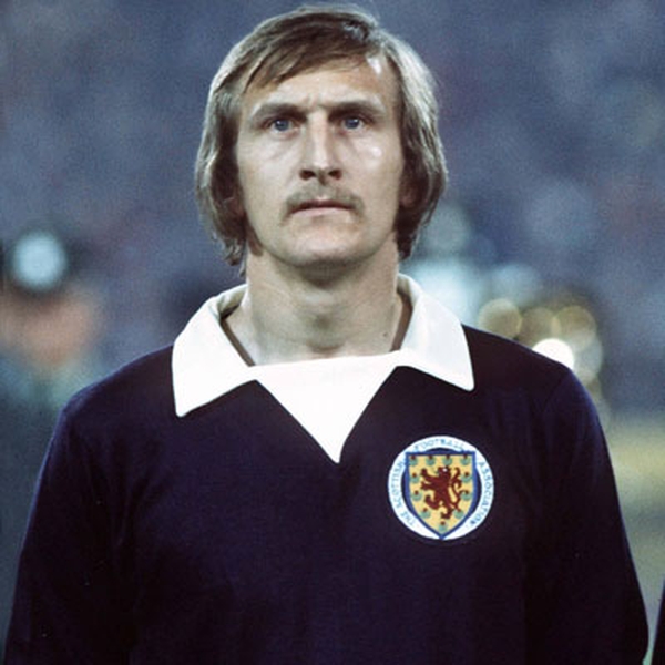 Tommy Hutchison
