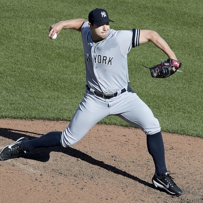 Tommy Kahnle Autograph Profile