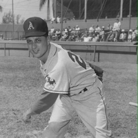 Tommy Lasorda