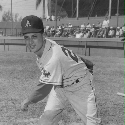 Tommy Lasorda