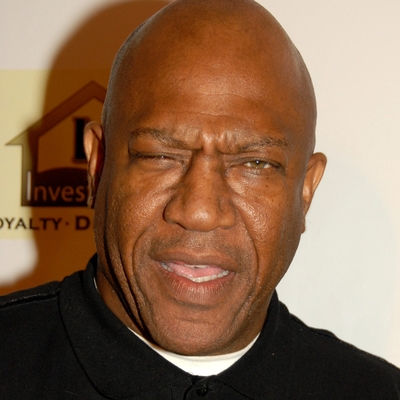 Tommy Lister Jr.
