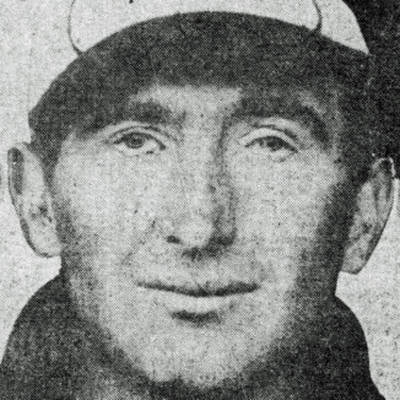 Tommy Madden Autograph Profile