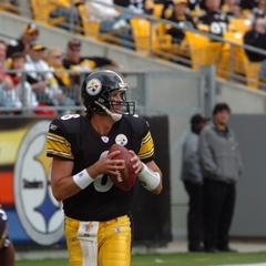 Tommy Maddox