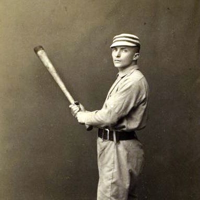 Tommy McCarthy Autograph Profile