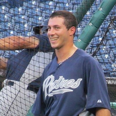 Tommy Medica Autograph Profile