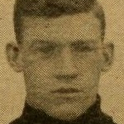 Tommy Murray Autograph Profile