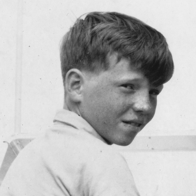 Tommy Norden Autograph Profile