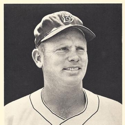 Tommy O'Brien Autograph Profile