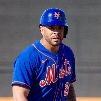 Tommy Pham Autograph Profile