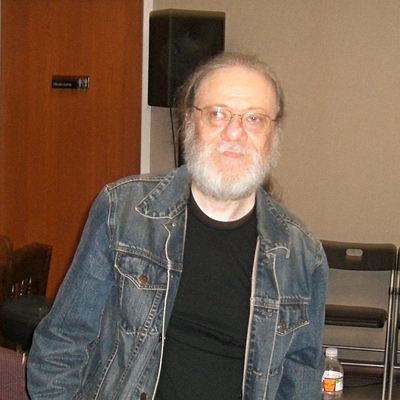 Tommy Ramone Autograph Profile
