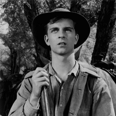 Tommy Rettig Autograph Profile